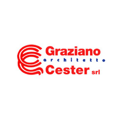 Graziano Cester Srl Impresa Edile Logo