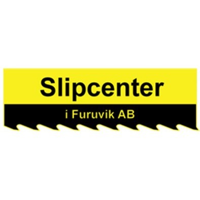 Slipcenter i Furuvik AB Logo
