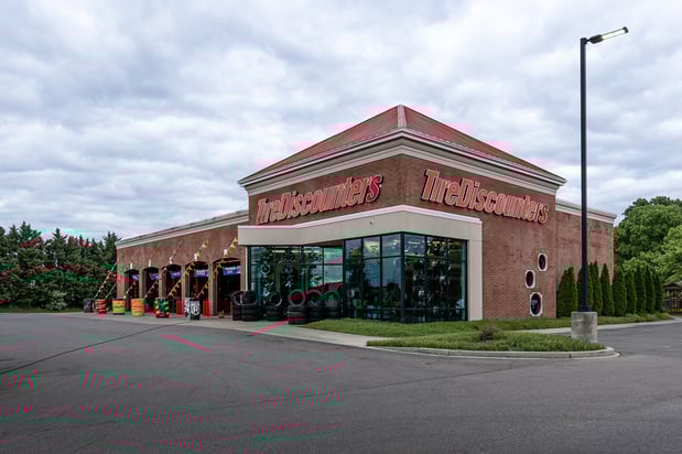 Images Tire Discounters