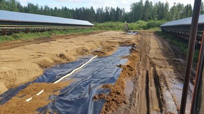 Images Koneurakointi Saukko Ay