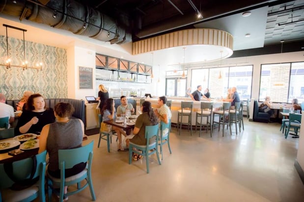 Images Clink Wine Bar + Bites
