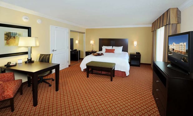 Images Hampton Inn & Suites Scottsboro
