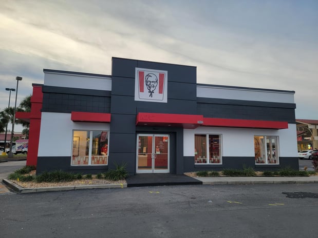 Images KFC