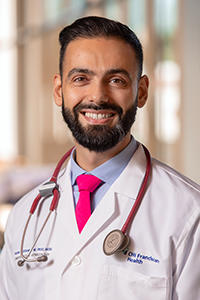 Images Hasan Abdessamad, MD, FRCSC, FACOG