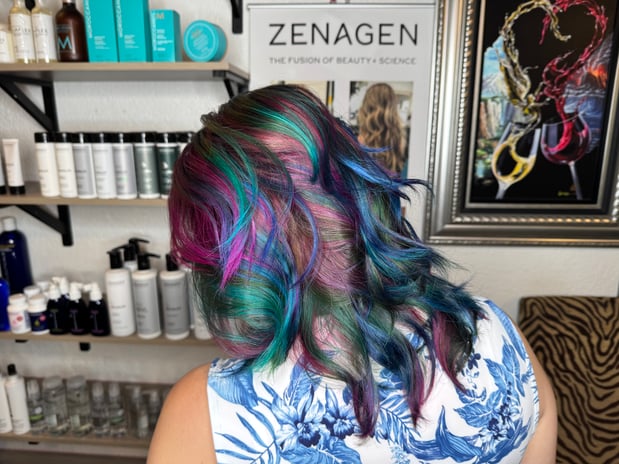Images Lady Godiva Hair Studio