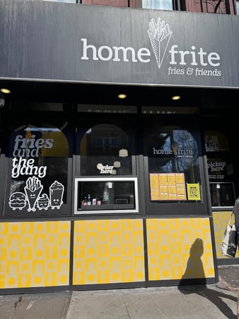 Images Home Frite