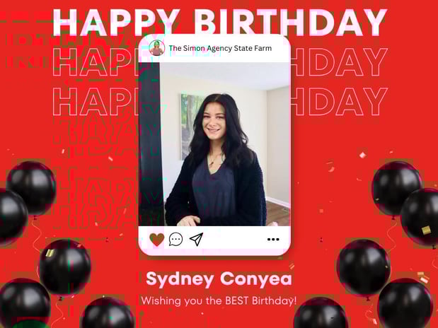 Images Travis Simon - State Farm Insurance Agent