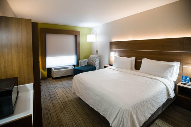 Images Holiday Inn Express & Suites Knoxville-Farragut by IHG