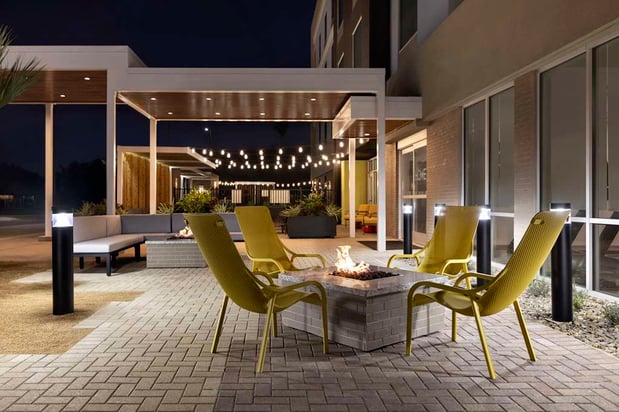 Images Home2 Suites by Hilton San Juan
