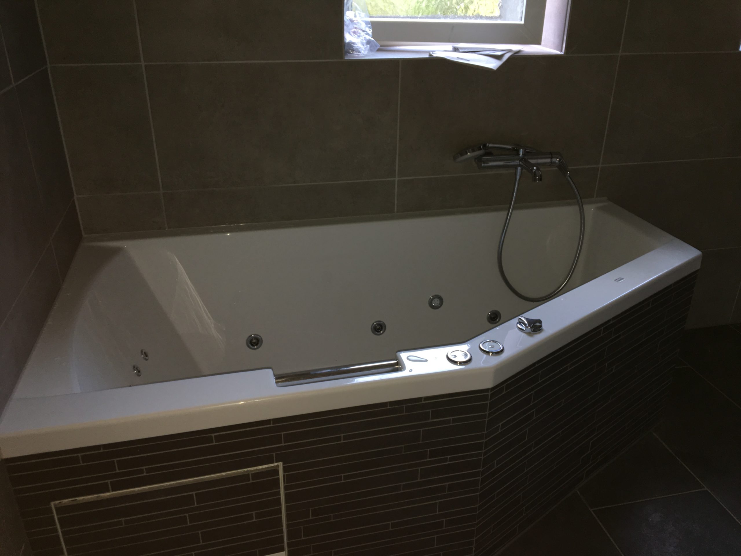 parex rr gmbh, Zentralstrasse 50 in Wohlen AG