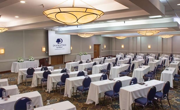 Images DoubleTree by Hilton Hotel Johnson City