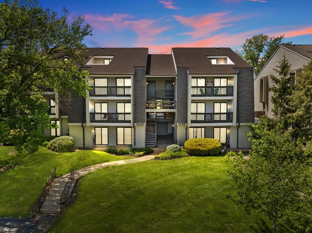 Images Stonegate Apartments