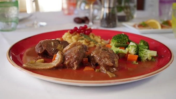 Bilder Osteria Ronchetto