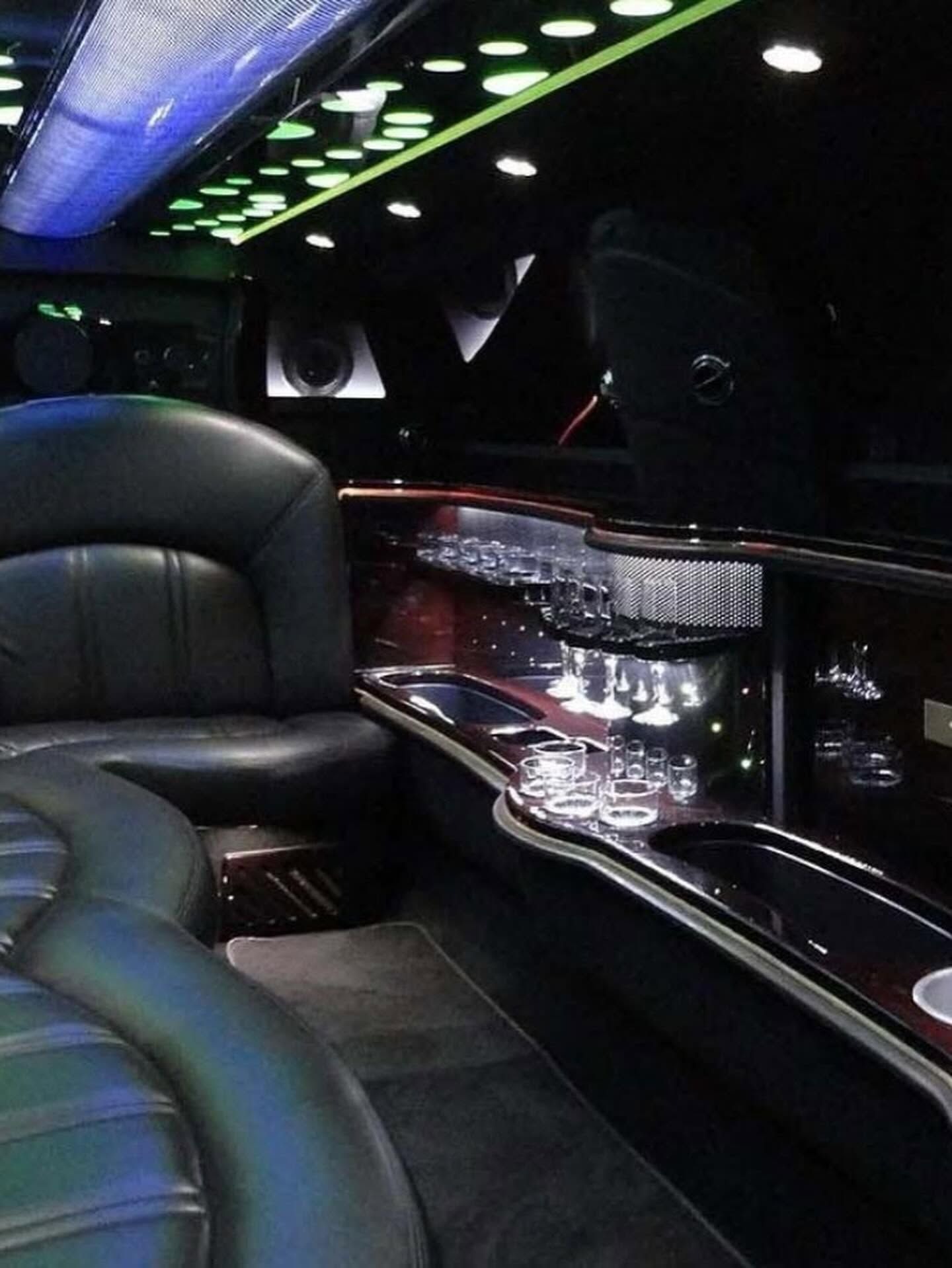 Mex Limo