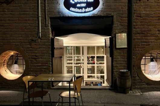 Images L'Osteria dal 1997