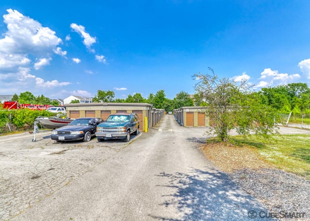 Images Dominion Self Storage