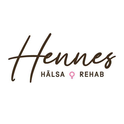 Hennes Hälsa & Rehab AB - Sjukgymnast Gnesta - Mammaträning Gnesta Logo