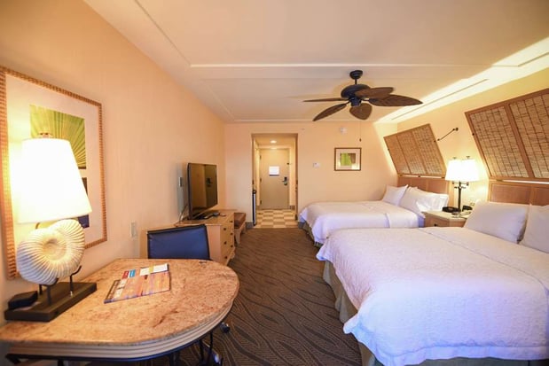 Images Hampton Inn Key Largo, FL