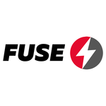 Fuse HVAC, Refrigeration & Electrical Logo