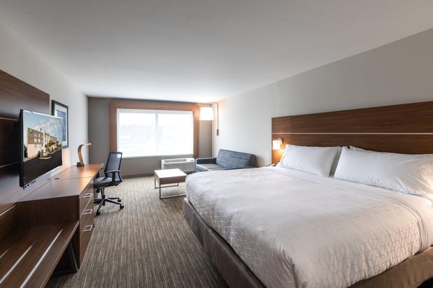 Images Holiday Inn Express & Suites Rock Hill by IHG