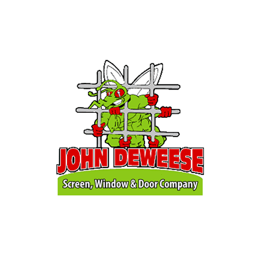 John DeWeese Screen, Window & Door Company