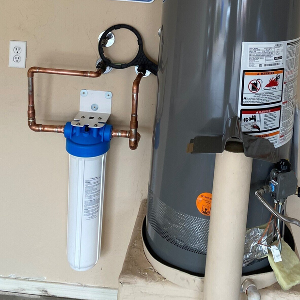 Images Streamline Plumbing AZ