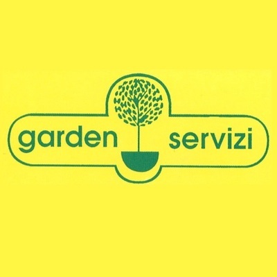 Garden Servizi Logo
