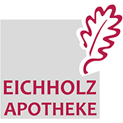 Logo Logo der Eichholz-Apotheke