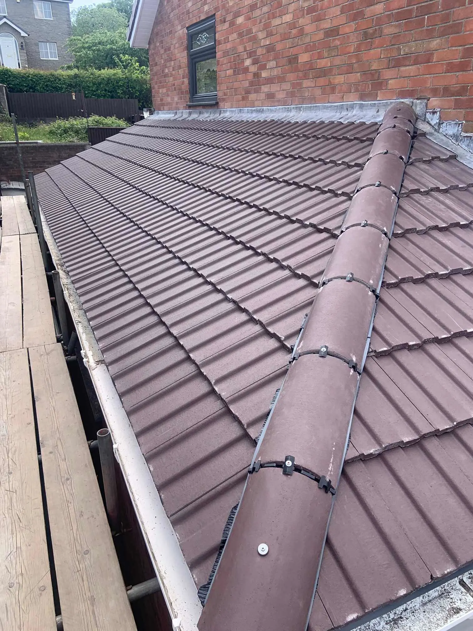 Images Build Right Roofing