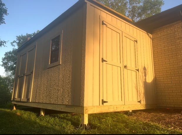 Images Premier 1 Sheds