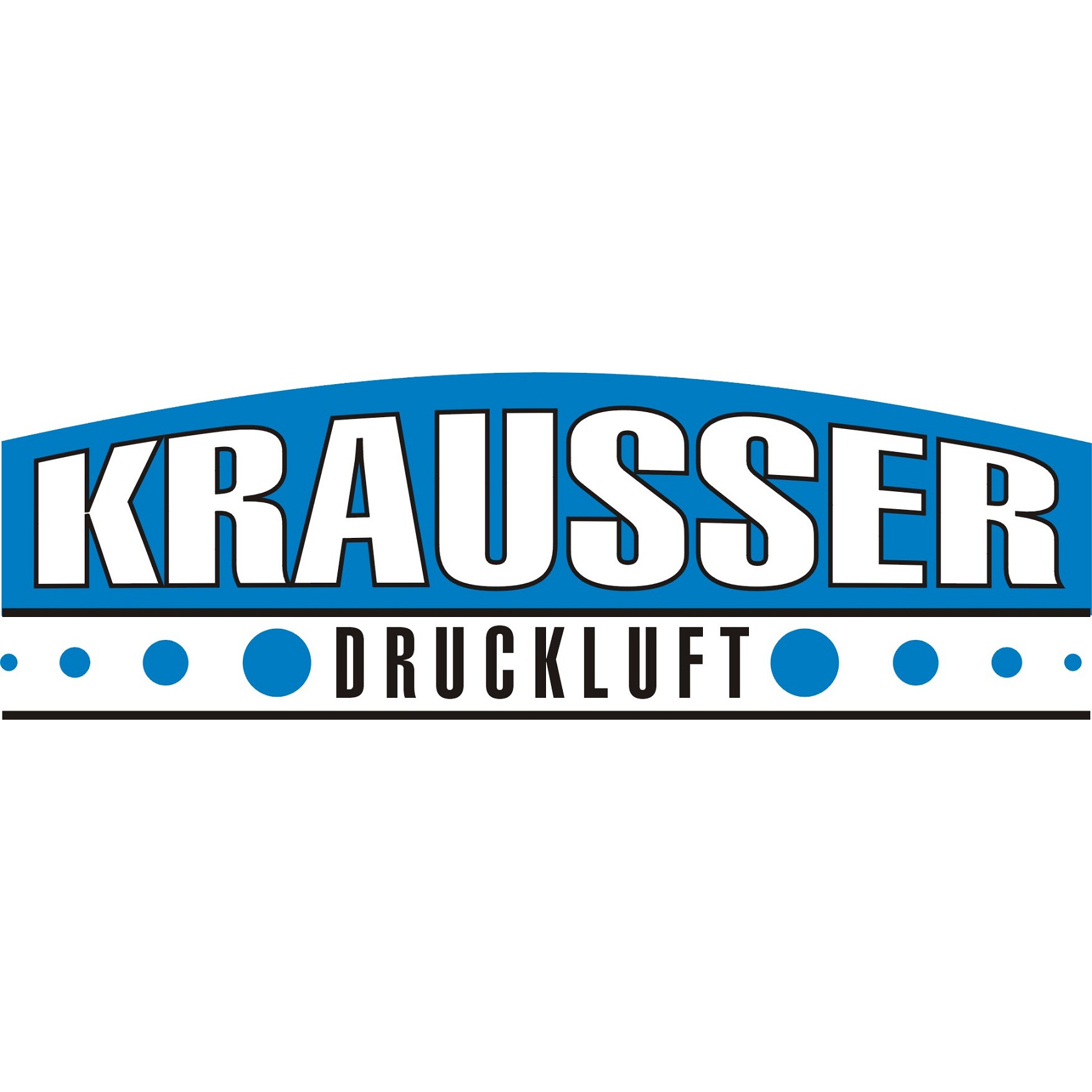 Logo KRAUSSER DRUCKLUFT GmbH & Co. KG