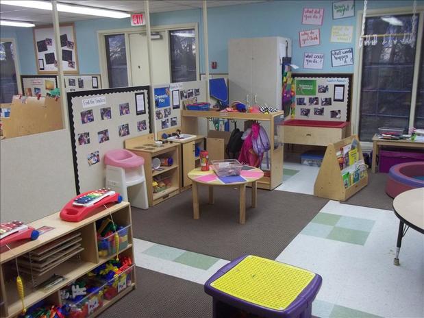 Images Silver Spring KinderCare