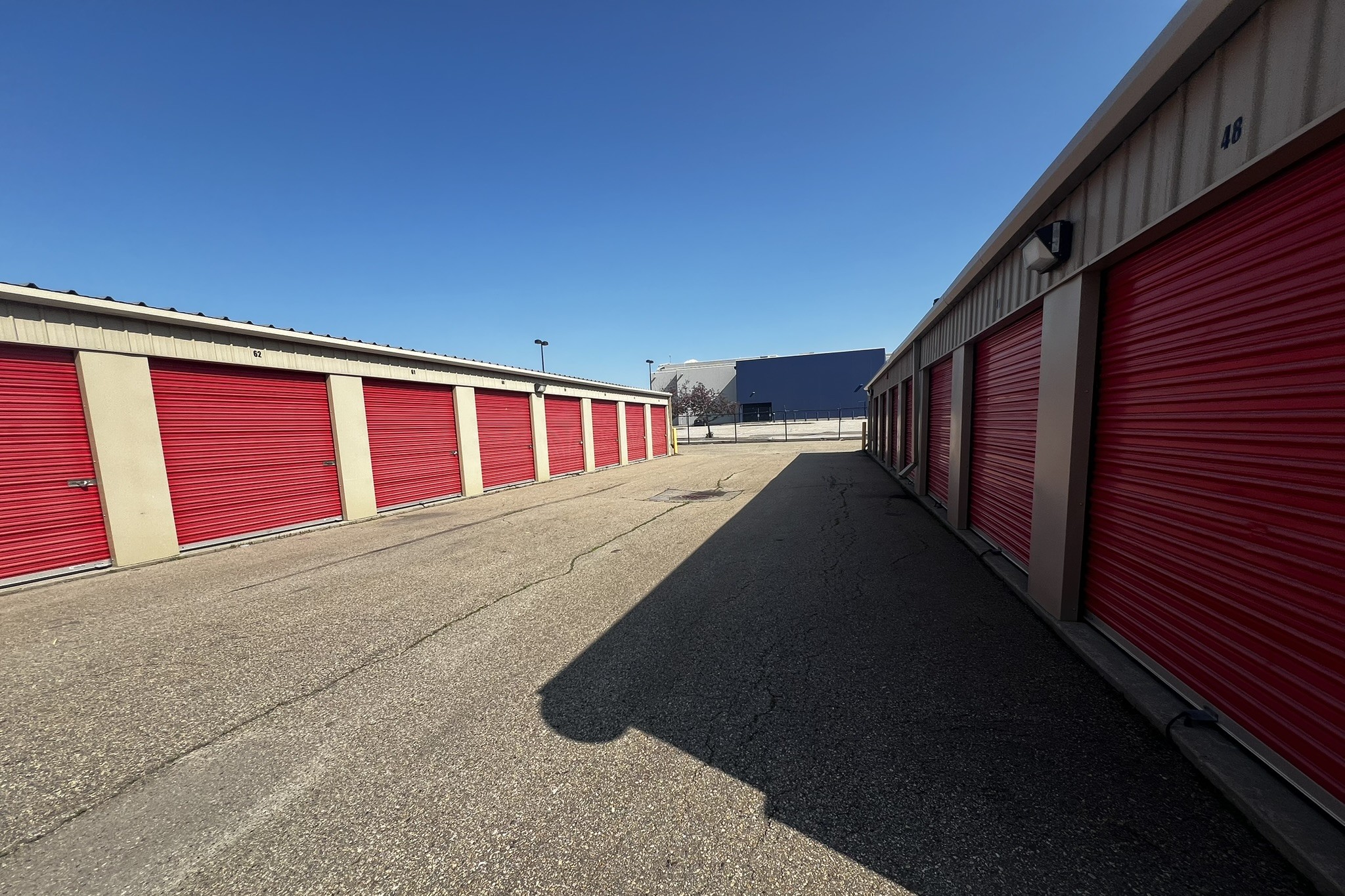 Images SmartStop Self Storage