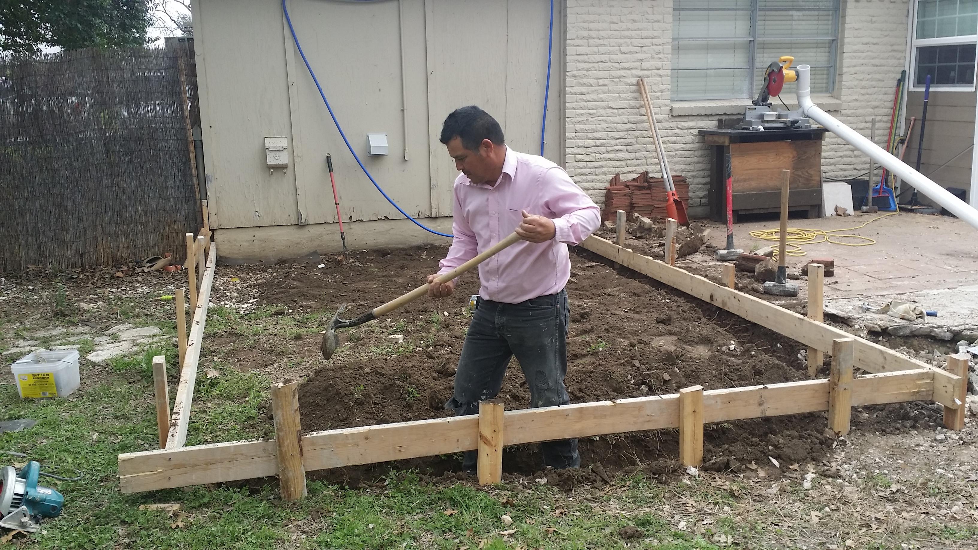 Maldonado's Foundation LLC