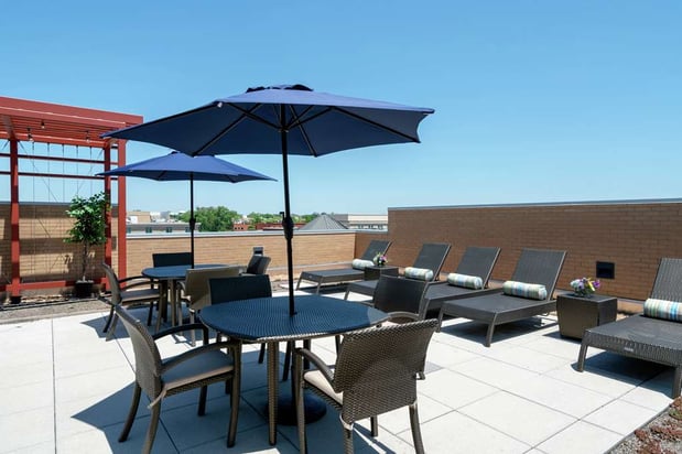 Images Hilton Garden Inn Alexandria Old Town National Harbor