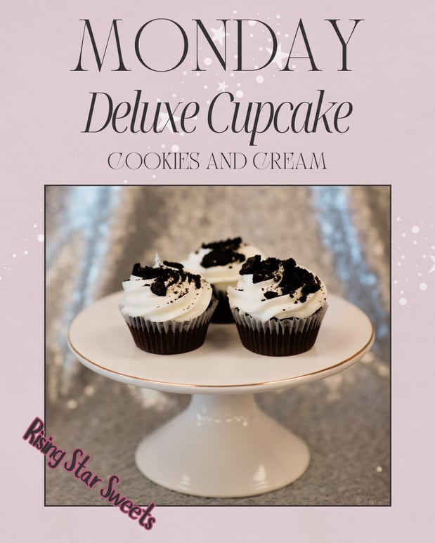 Images Rising Star Sweets