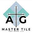 AG Master Tile & More LLC Logo