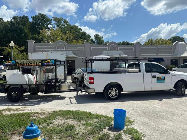 Images Suncoast Pressure Washing LLC