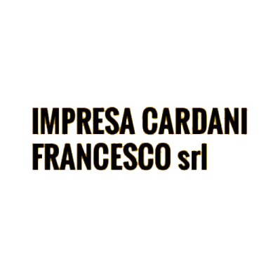Impresa Cardani Francesco Logo