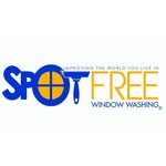 Spotfree window washing Logo