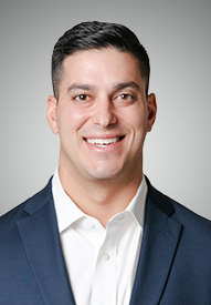 Tyler Esposito