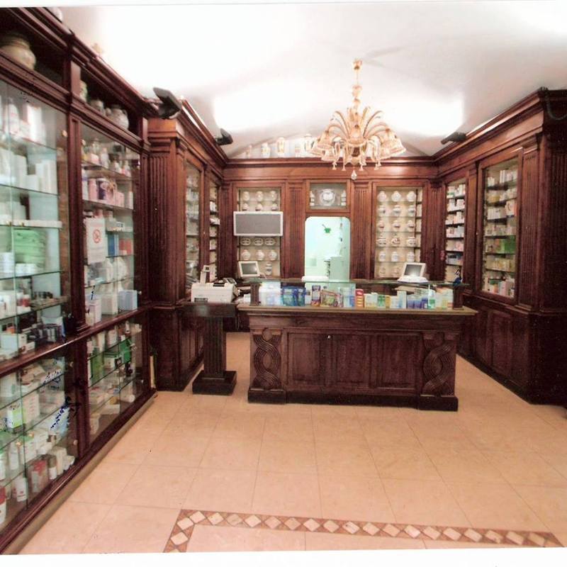 Images Farmacia Morrone