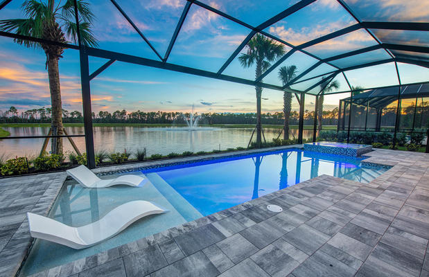 Images Caymas by Pulte Homes