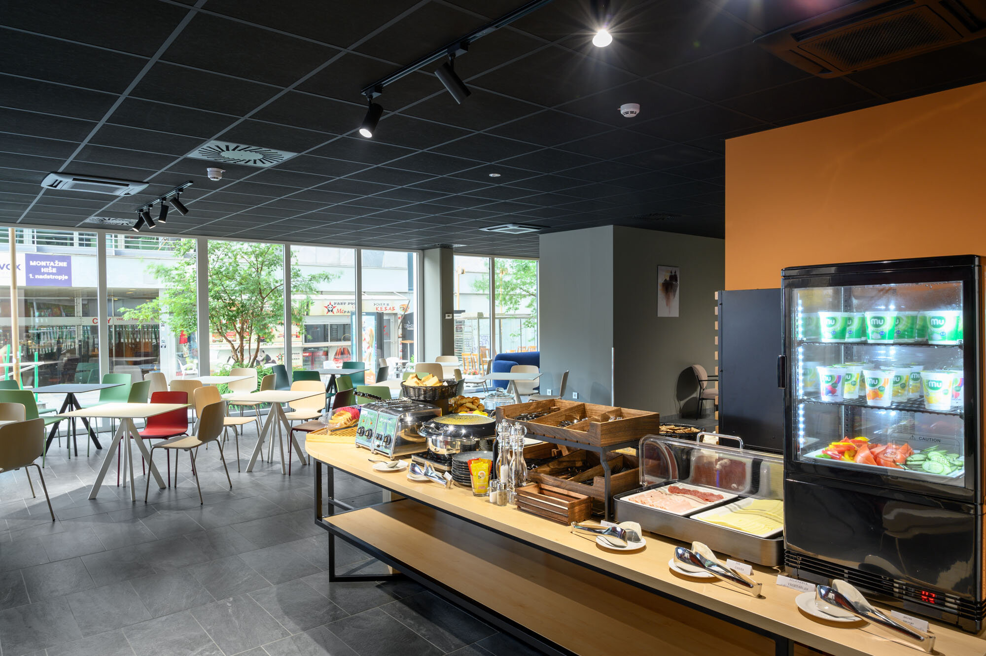 B&B HOTEL Maribor