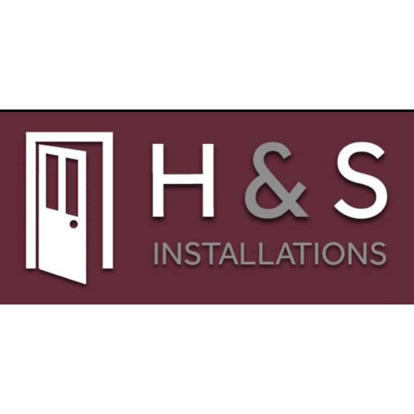 H&S Installations & Repair Services Ltd Logo
