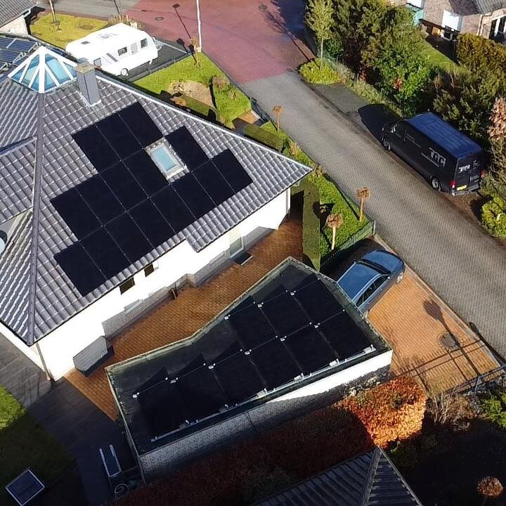 ID Smart Energy UG (haftungsbeschränkt), Obere Blanke 35 in Nordhorn