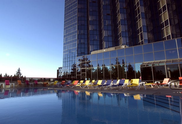 Images Caesars Republic Lake Tahoe - A Caesars Rewards Destination