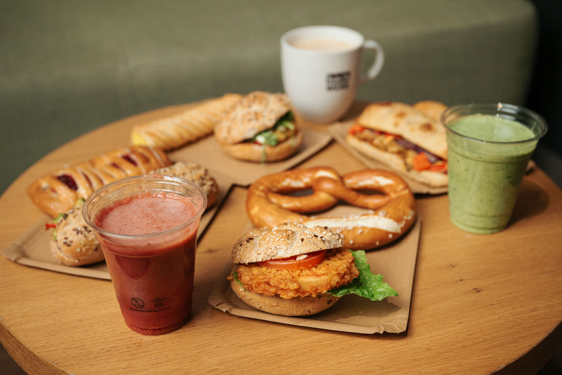 BackWerk, Mittelstraße 78 in Neuwied