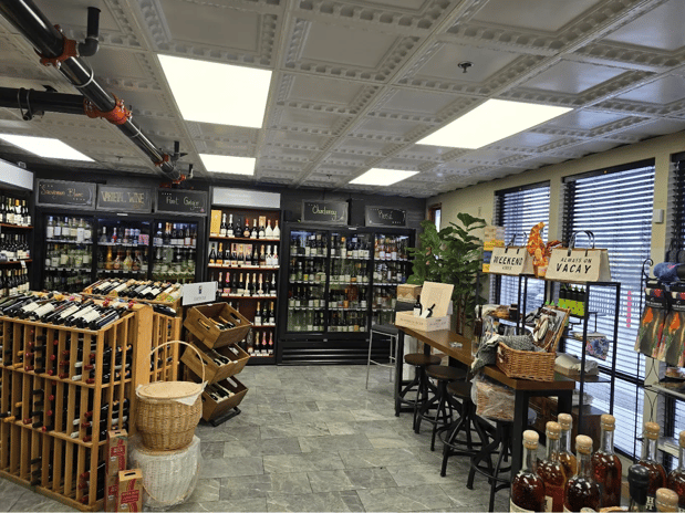 Images Ranch Spirits