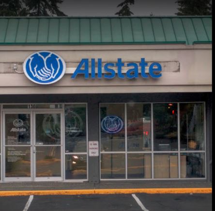Images Jin Lee: Allstate Insurance